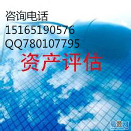 菏澤東明縣資產(chǎn)評(píng)估服務(wù)詳解 流程、費(fèi)用、時(shí)間及無(wú)形資產(chǎn)評(píng)估要點(diǎn)